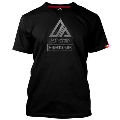 Dynamix Athletics T-Shirt Fight Club