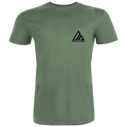Dynamix Athletics T-Shirt Krav Maga Team Military