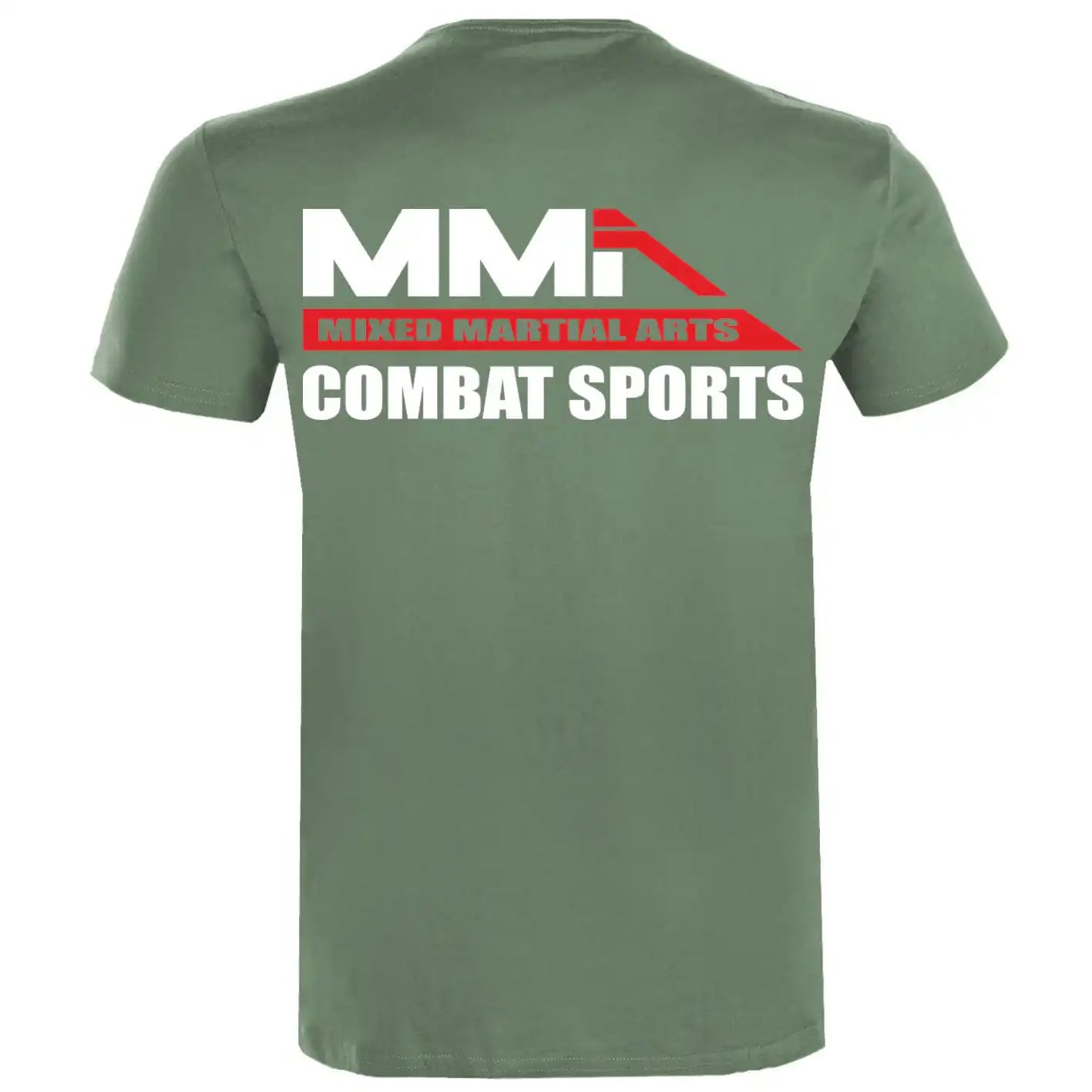 Dynamix Athletics T-Shirt MMA Sports Military