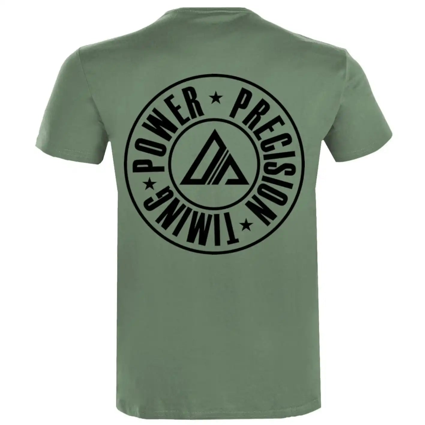 Dynamix Athletics T-Shirt PPT Military
