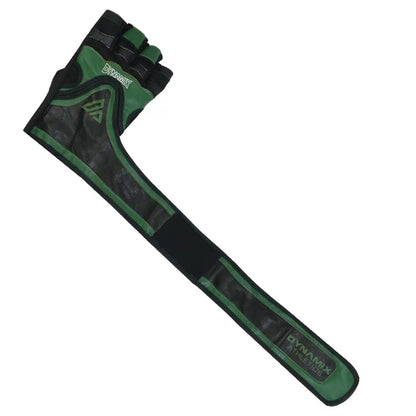 Dynamix Athletics Trainingshandschuhe Contron Combat Green