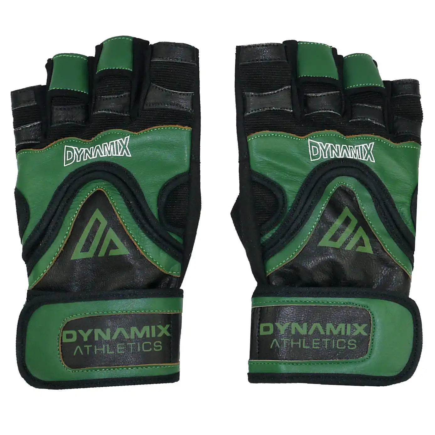 Dynamix Athletics Trainingshandschuhe Contron Combat Green