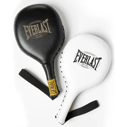 Everlast 1910 Striking Paddles Leder
