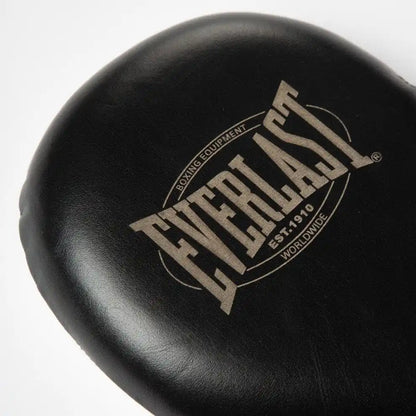 Everlast 1910 Striking Paddles Leder