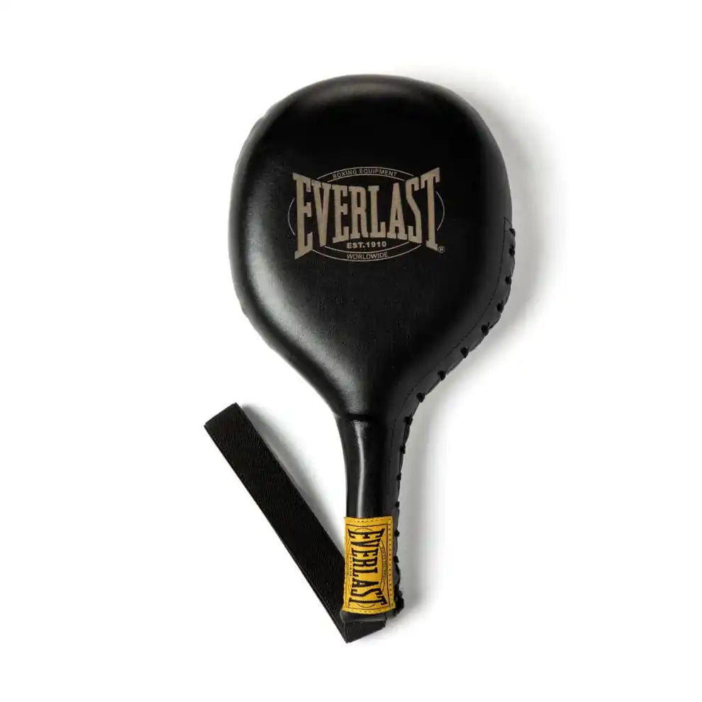 Everlast 1910 Striking Paddles Leder