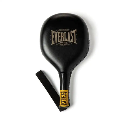 Everlast 1910 Striking Paddles Leder