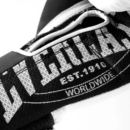 Everlast Boxhandschuhe 1910 Classic Training Schwarz