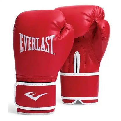 Everlast Boxhandschuhe Core 2 Rot