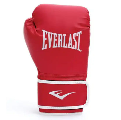 Everlast Boxhandschuhe Core 2 Rot