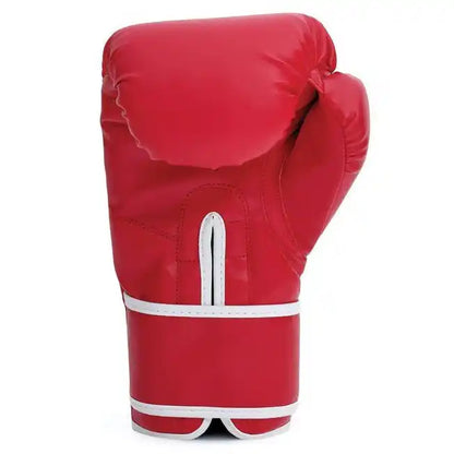 Everlast Boxhandschuhe Core 2 Rot