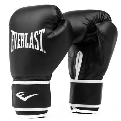 Everlast Boxhandschuhe Core 2 Schwarz