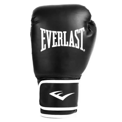 Everlast Boxhandschuhe Core 2 Schwarz
