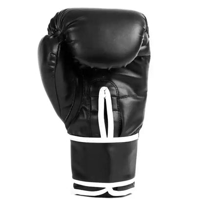 Everlast Boxhandschuhe Core 2 Schwarz