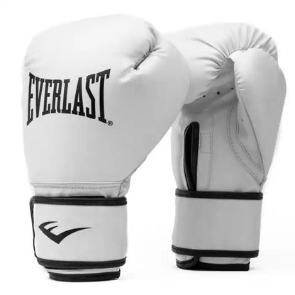 Everlast Boxhandschuhe Core 2 Weiß