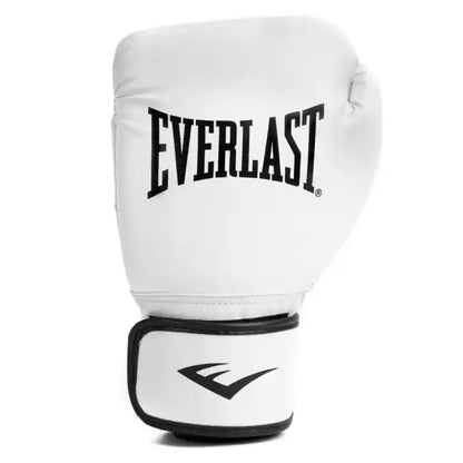Everlast Boxhandschuhe Core 2 Weiß