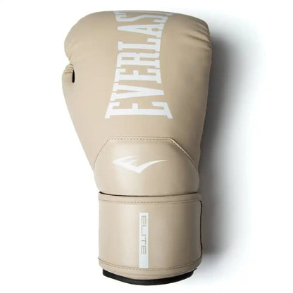 Everlast Boxhandschuhe Elite 2 Champagne