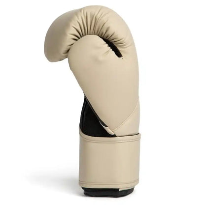 Everlast Boxhandschuhe Elite 2 Champagne