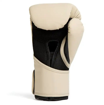 Everlast Boxhandschuhe Elite 2 Champagne