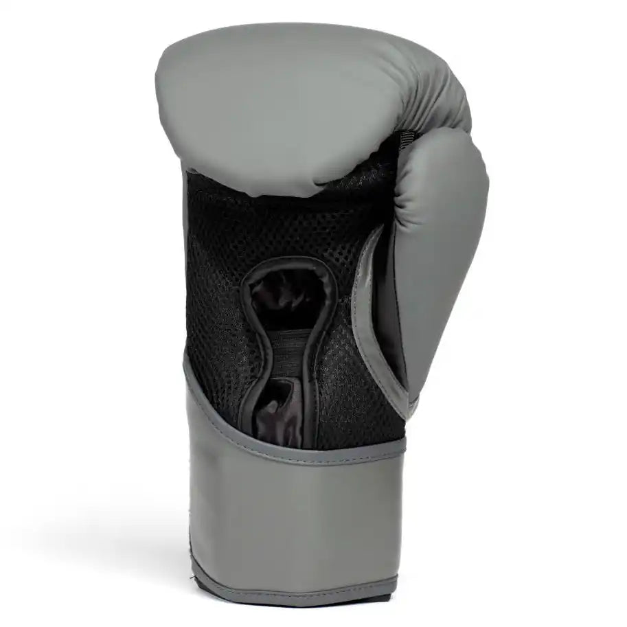 Everlast Boxhandschuhe Elite 2 Grau/Pink