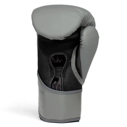 Everlast Boxhandschuhe Elite 2 Grau/Pink
