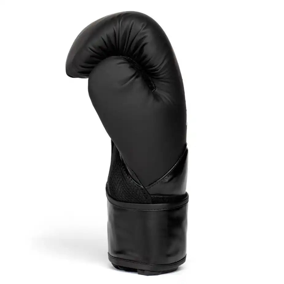 Everlast Boxhandschuhe Elite 2 Schwarz/Gold