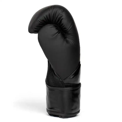Everlast Boxhandschuhe Elite 2 Schwarz/Gold