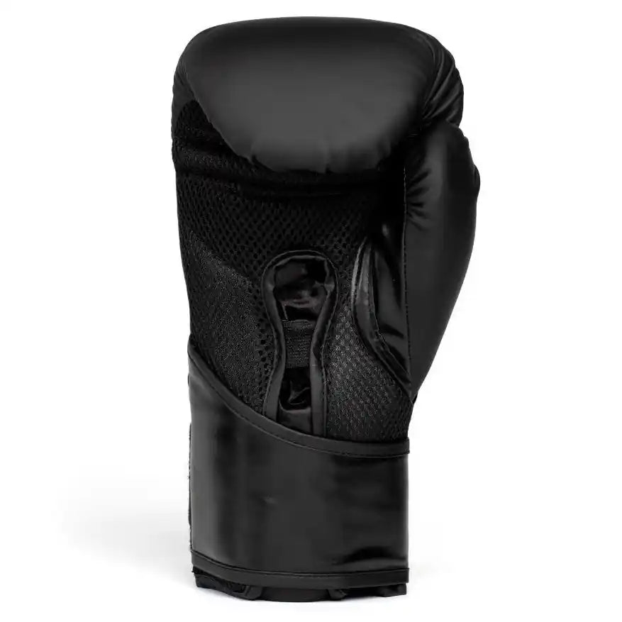 Everlast Boxhandschuhe Elite 2 Schwarz/Gold