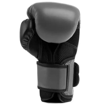 Everlast Boxhandschuhe Powerlock 2R Charcoal