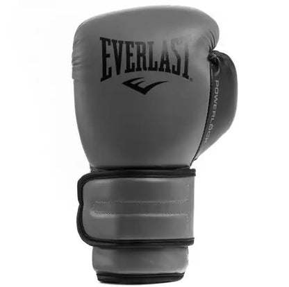 Everlast Boxhandschuhe Powerlock 2R Charcoal