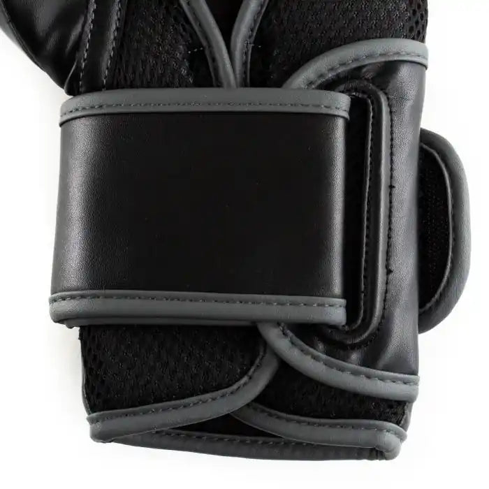Everlast Boxhandschuhe Powerlock 2R Schwarz