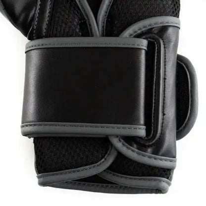 Everlast Boxhandschuhe Powerlock 2R Schwarz