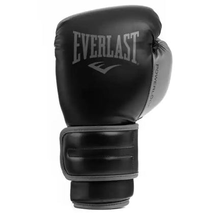 Everlast Boxhandschuhe Powerlock 2R Schwarz