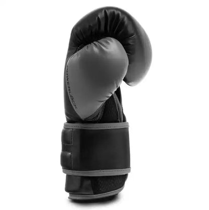Everlast Boxhandschuhe Powerlock 2R Schwarz