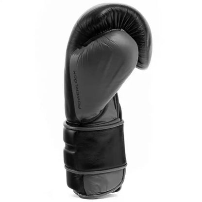 Everlast Boxhandschuhe Powerlock 2 Pro Schwarz