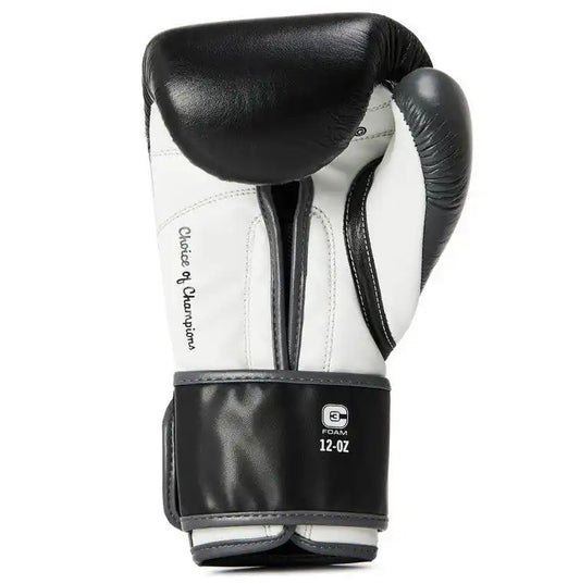 Everlast Boxhandschuhe Powerlock OG Advanced Schwarz