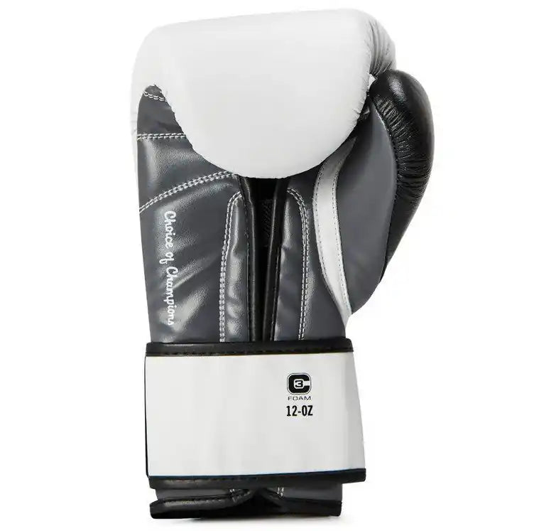 Everlast Boxhandschuhe Powerlock OG Advanced Weiß