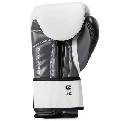 Everlast Boxhandschuhe Powerlock OG Advanced Weiß