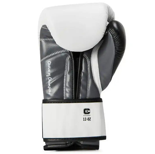 Everlast Boxhandschuhe Powerlock OG Advanced Weiß
