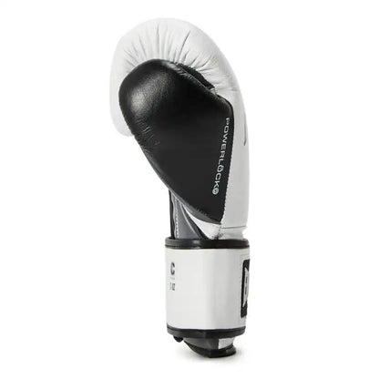 Everlast Boxhandschuhe Powerlock OG Advanced Weiß