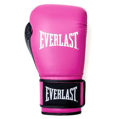 Everlast Boxhandschuhe Powerlock OG Pink