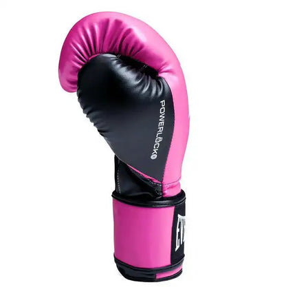 Everlast Boxhandschuhe Powerlock OG Pink
