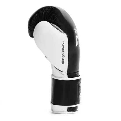 Everlast Boxhandschuhe Powerlock Pro OG Schwarz