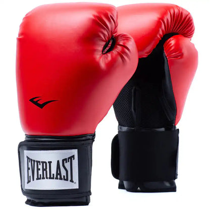 Everlast Boxhandschuhe Prostyle 2 Rot