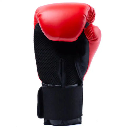 Everlast Boxhandschuhe Prostyle 2 Rot