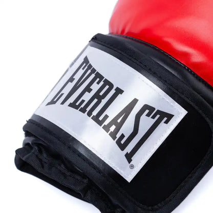 Everlast Boxhandschuhe Prostyle 2 Rot