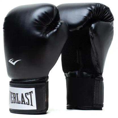 Everlast Boxhandschuhe Prostyle 2 Schwarz