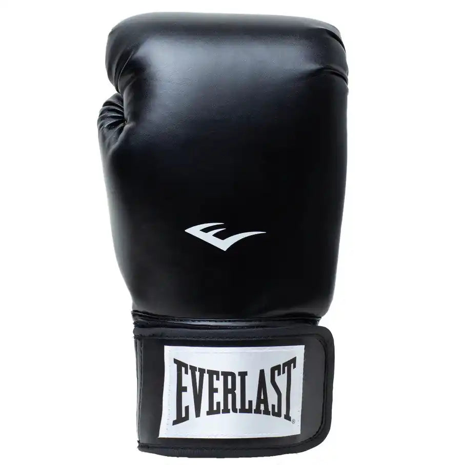 Everlast Boxhandschuhe Prostyle 2 Schwarz