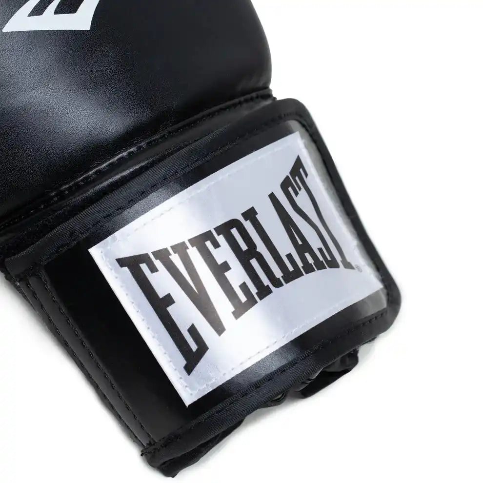 Everlast Boxhandschuhe Prostyle 2 Schwarz