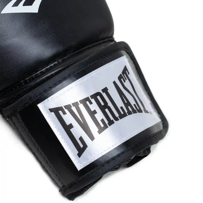 Everlast Boxhandschuhe Prostyle 2 Schwarz