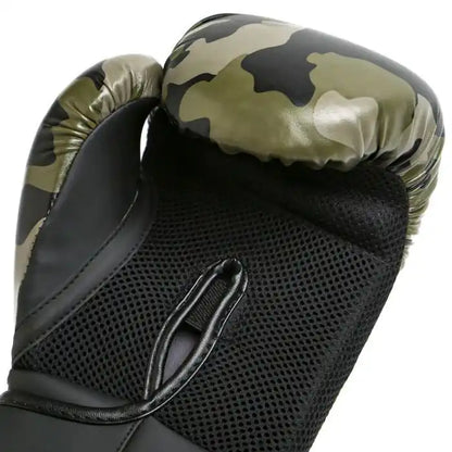 Everlast Boxhandschuhe Spark Camo
